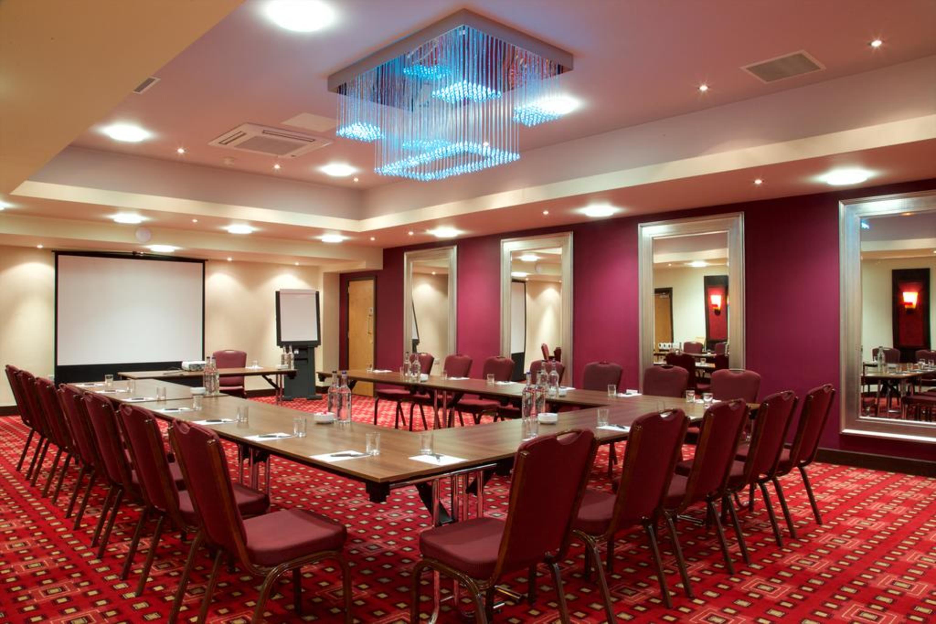 Hull Humber View Hotel, BW Signature Collection Kingston upon Hull Exterior photo