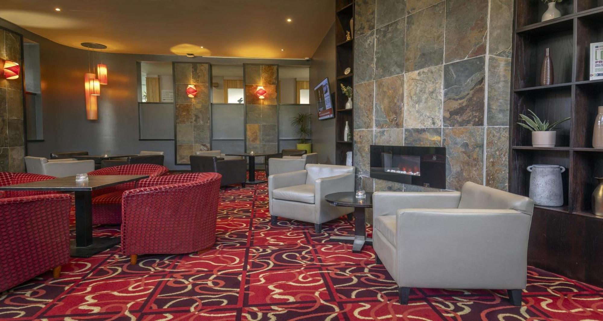 Hull Humber View Hotel, BW Signature Collection Kingston upon Hull Exterior photo