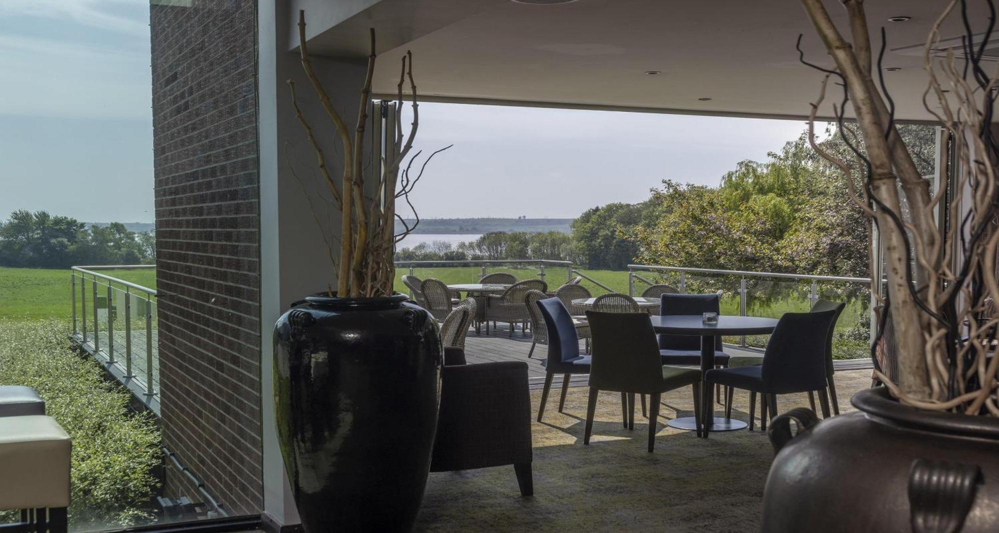Hull Humber View Hotel, BW Signature Collection Kingston upon Hull Exterior photo